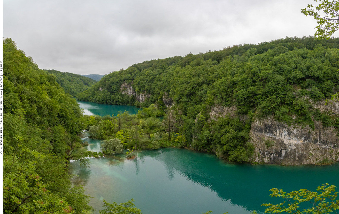 ... fehlt jetzt noch Winnetou ;-)