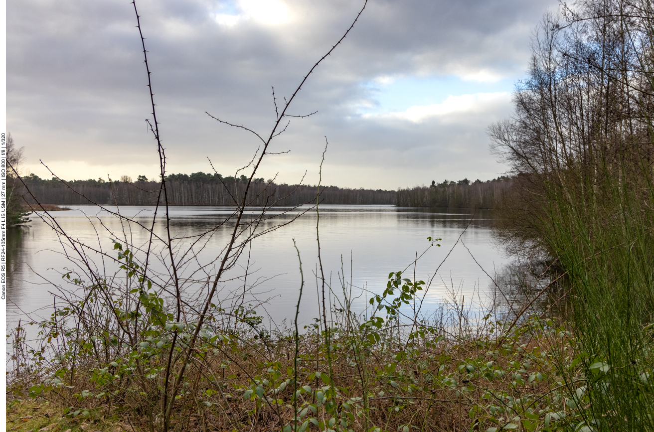 Am Haubachsee