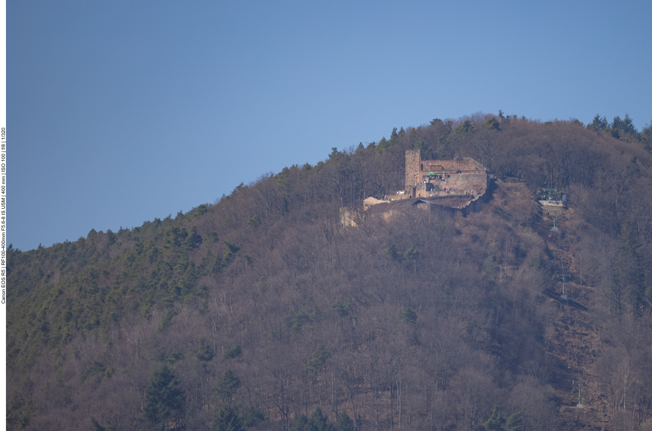 Die Rietburg
