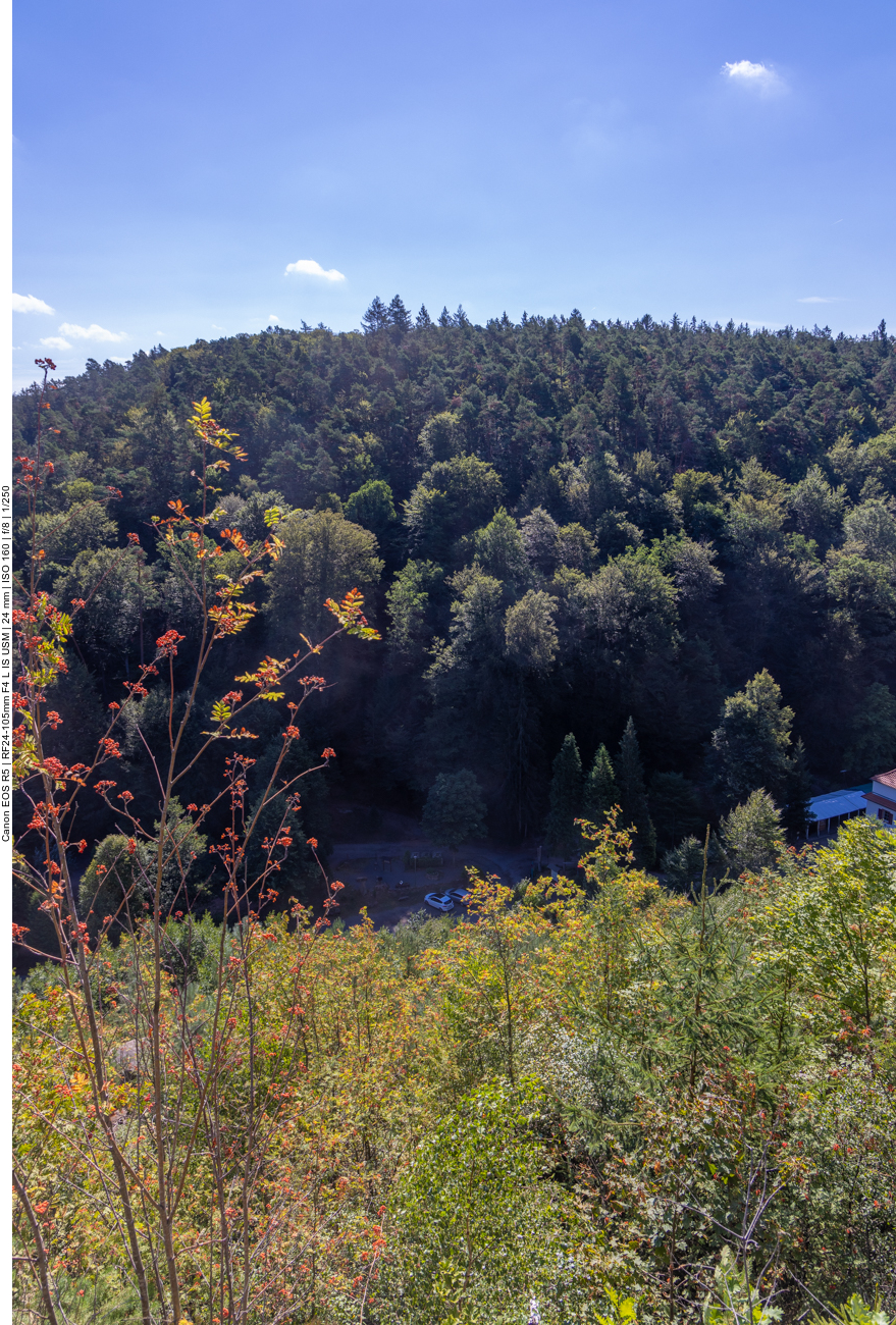 Ausblick 3