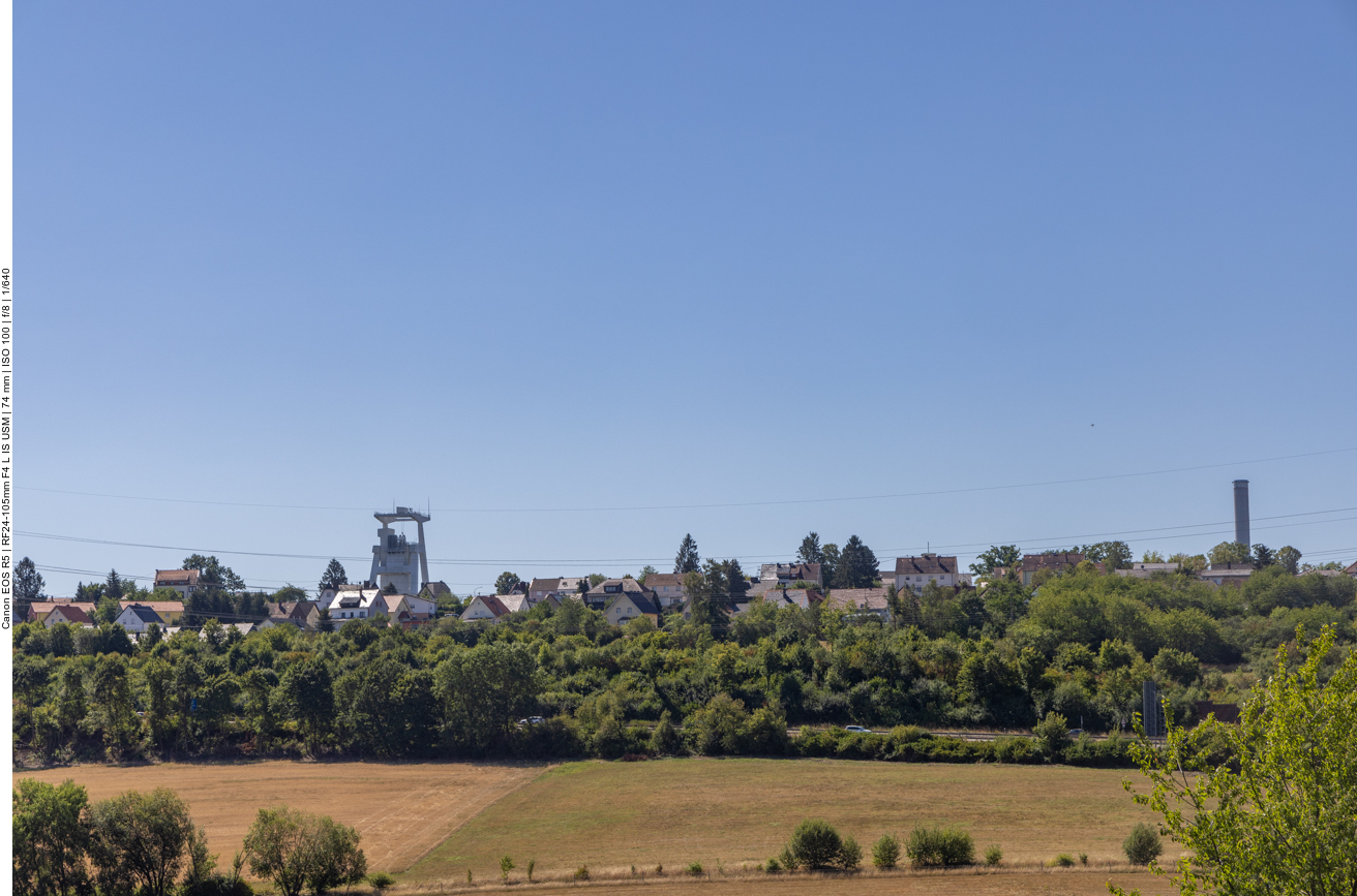 Grube Göttelborn