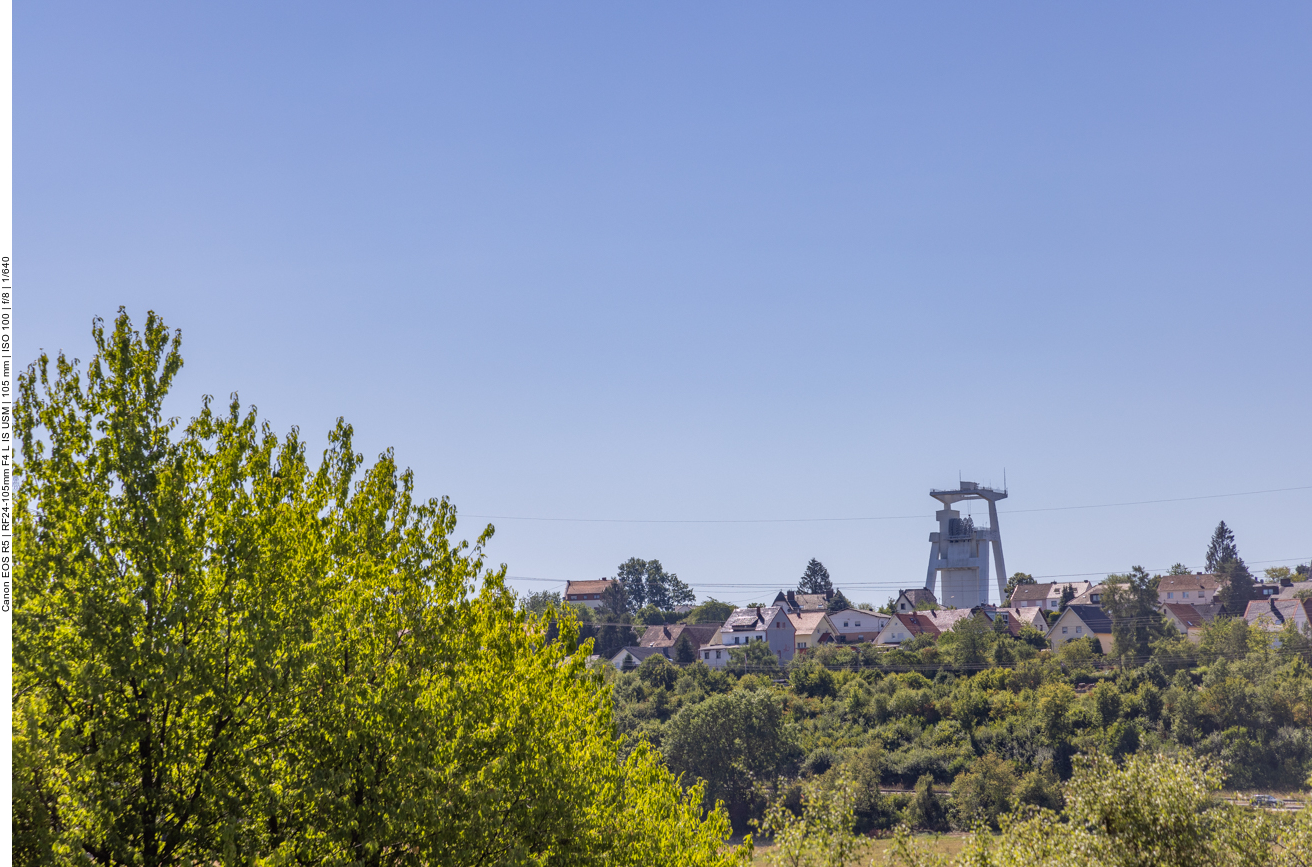 Grube Göttelborn