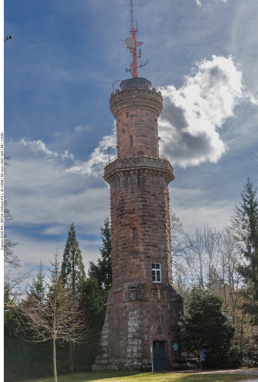Am Friedrichsturm 
