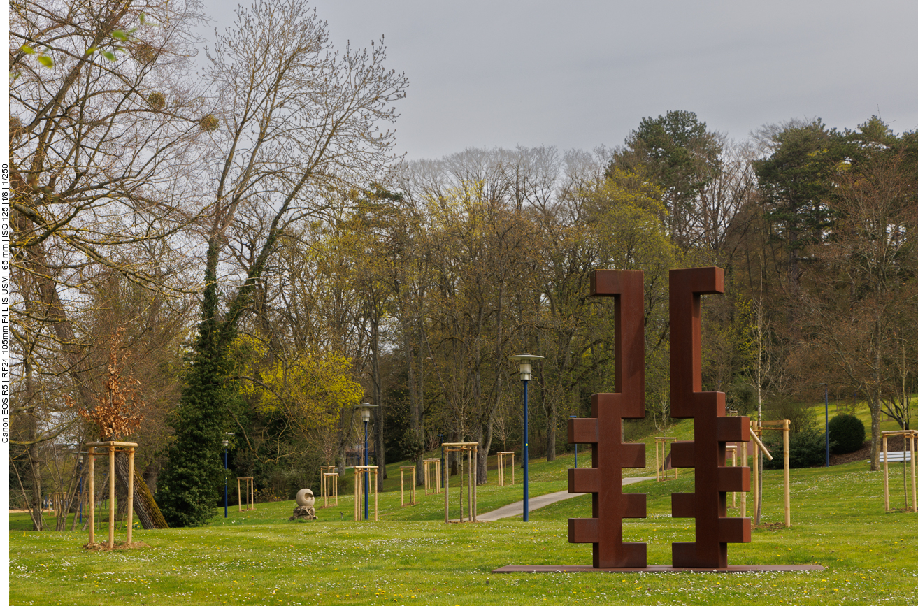 Kunst im Park 