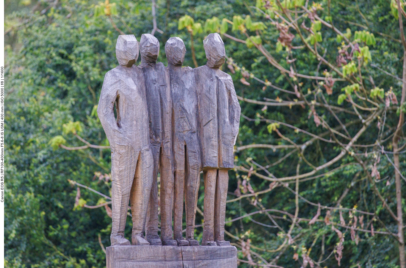 Kunst im Park 