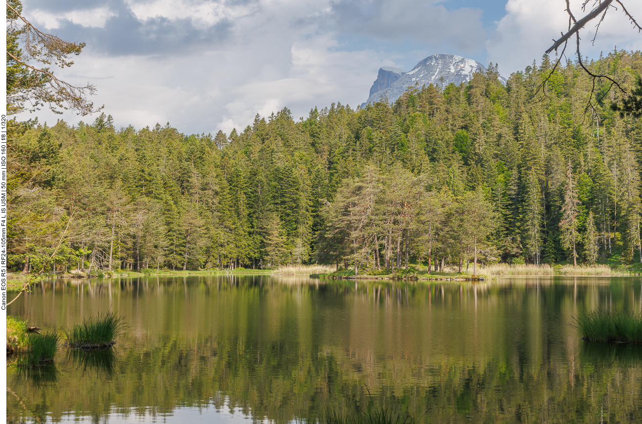 Am Möserer See 