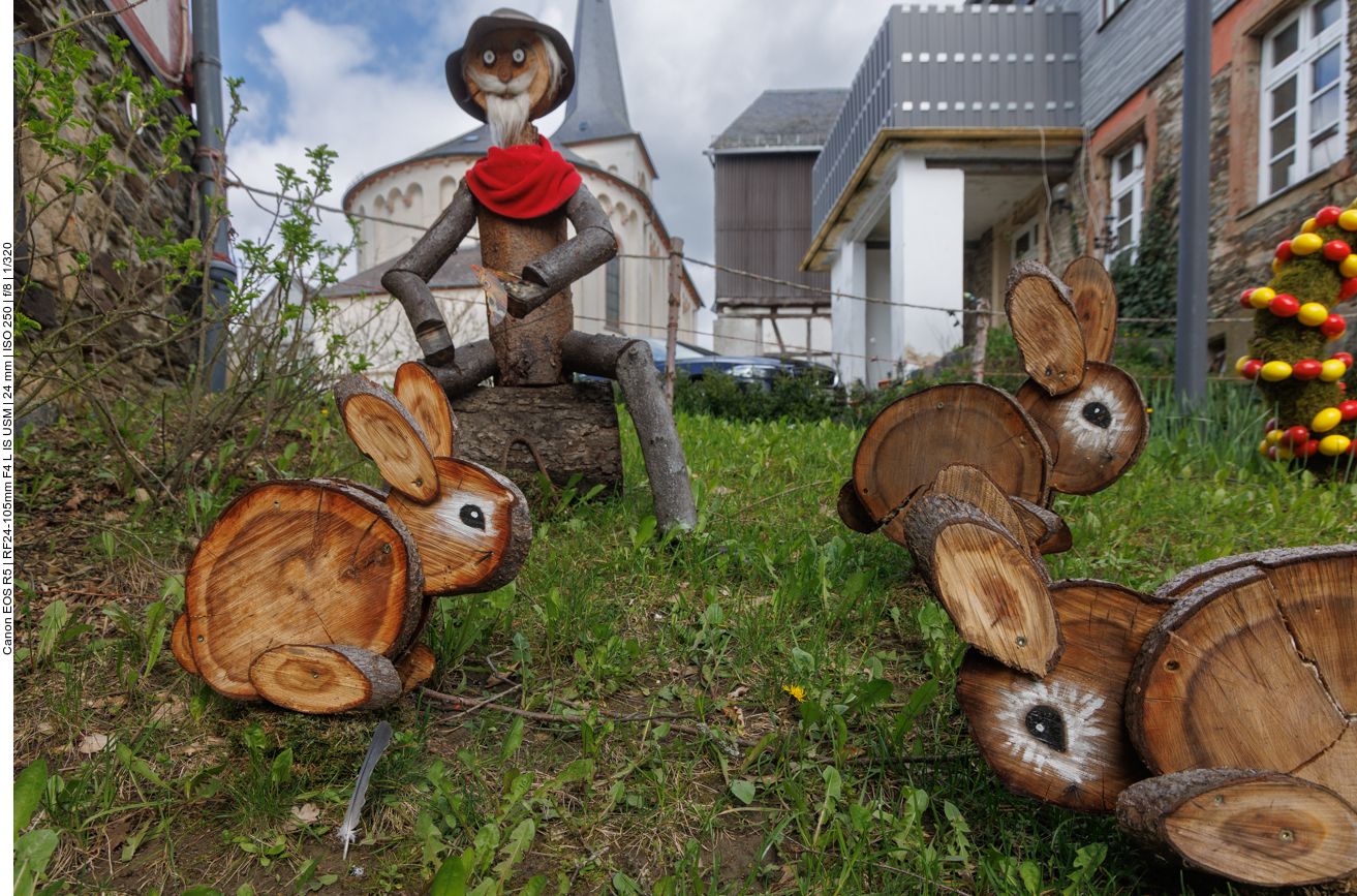 Osterschmuck