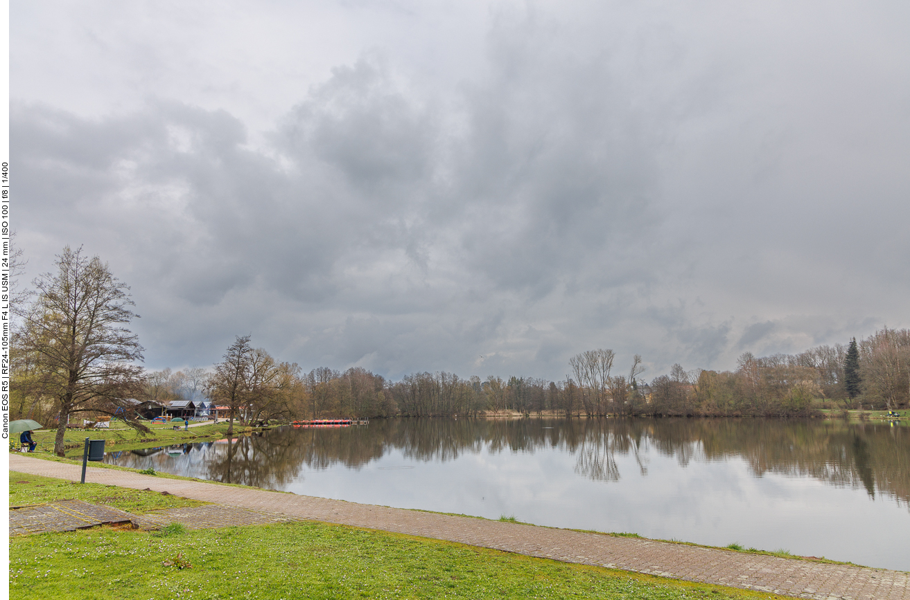 Am Noswendeler See 
