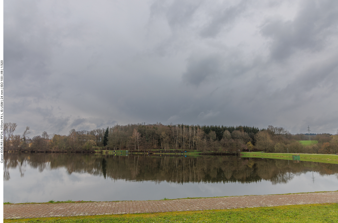 Am Noswendeler See 
