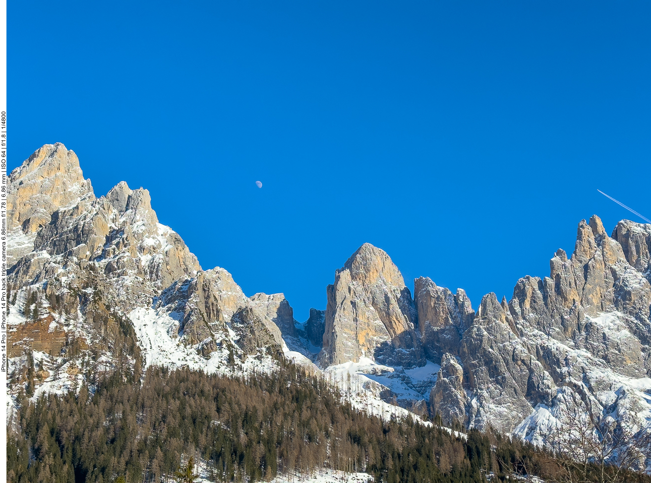 Wie oben, nur näher aufgenommen