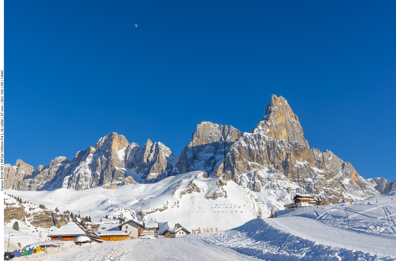 Wanderungen in S&uuml;dtirol