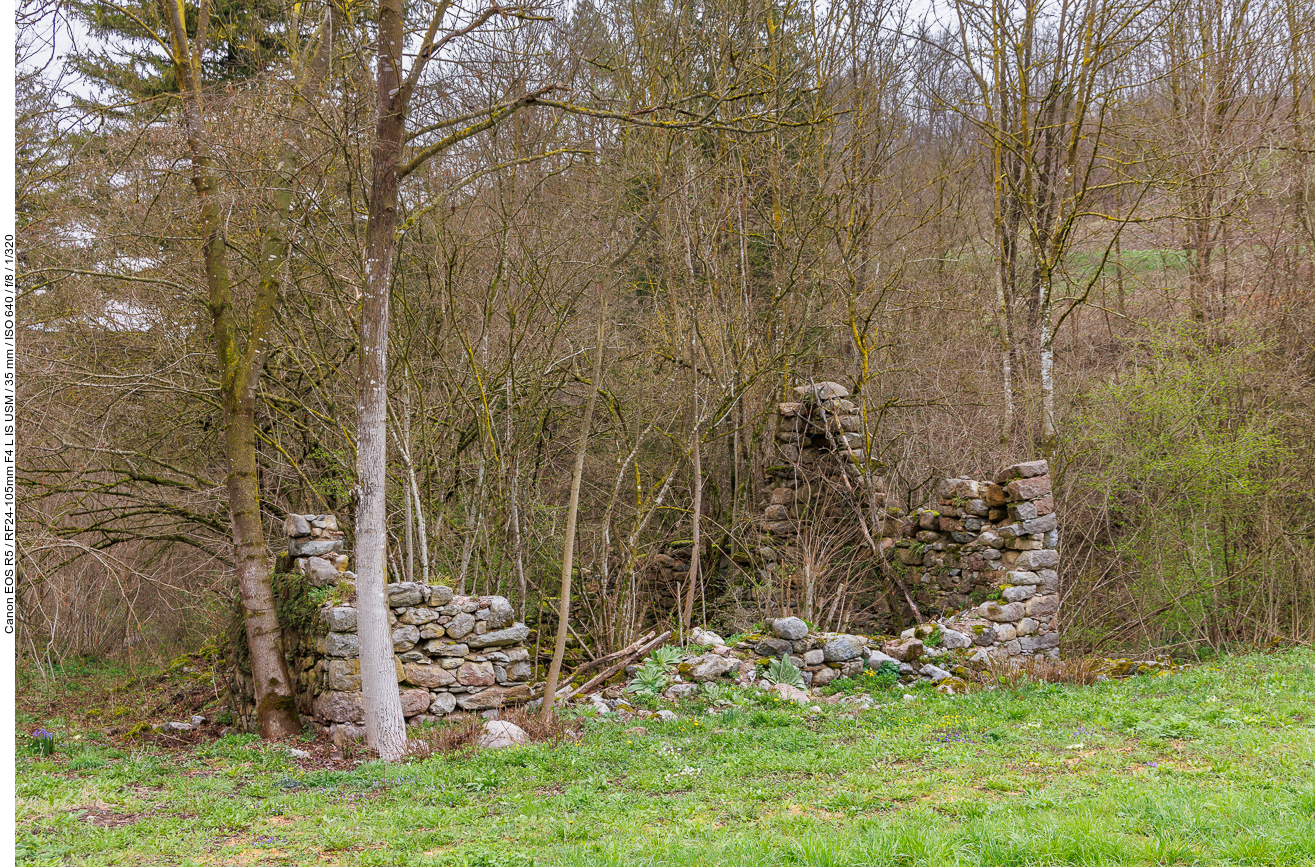 Ruine