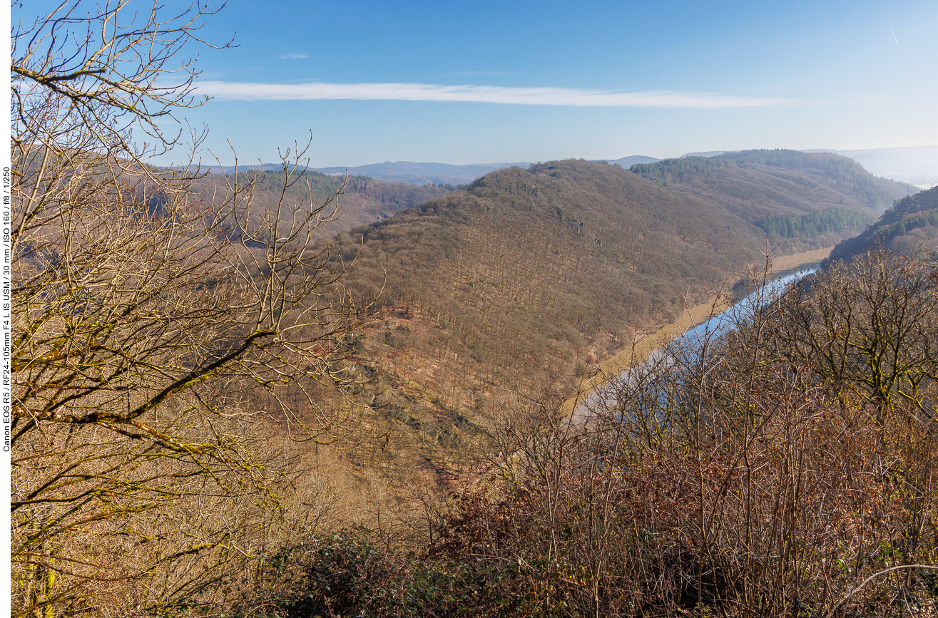 Saar-Landschaft