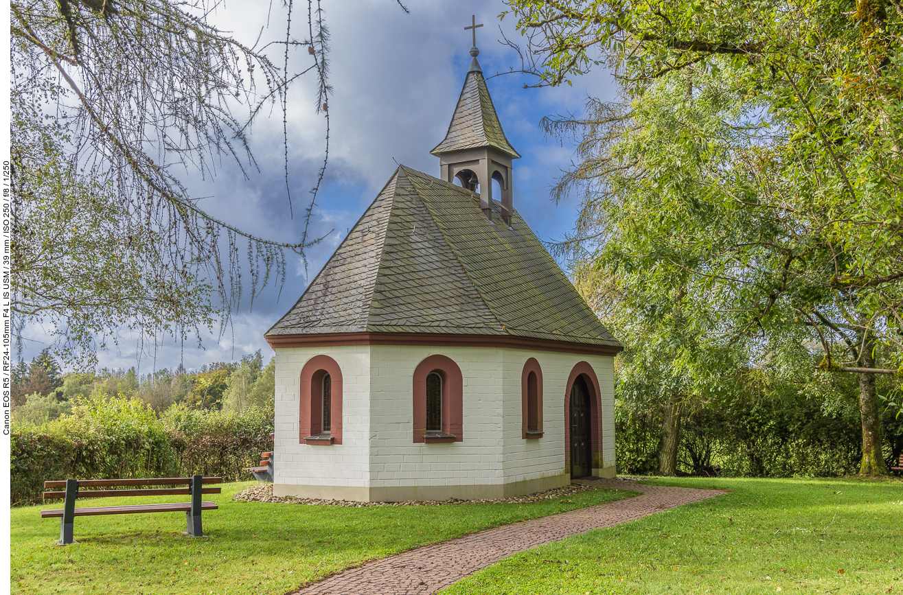 Peterbergkapelle