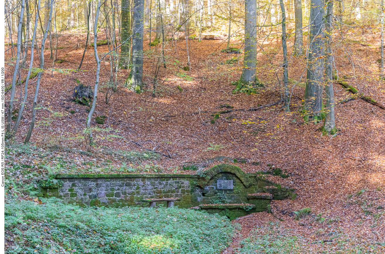 Am Mohrenbrunnen