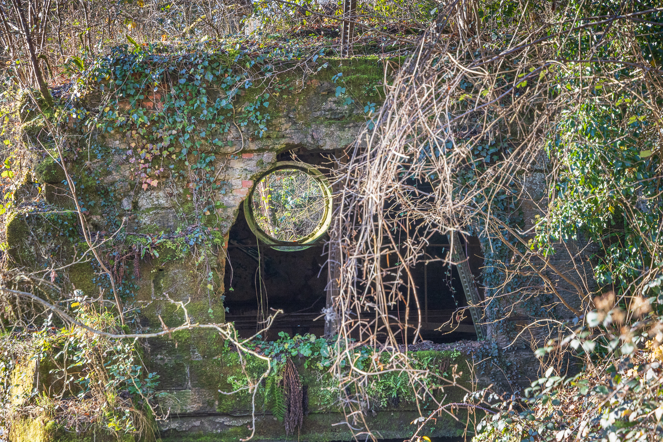 Alter Bunker