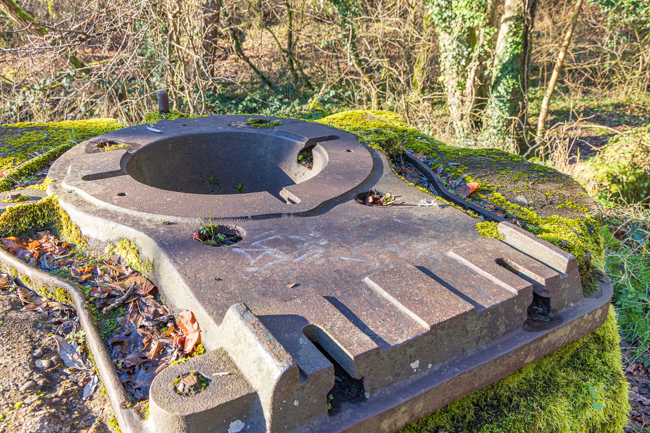 Alter Bunker