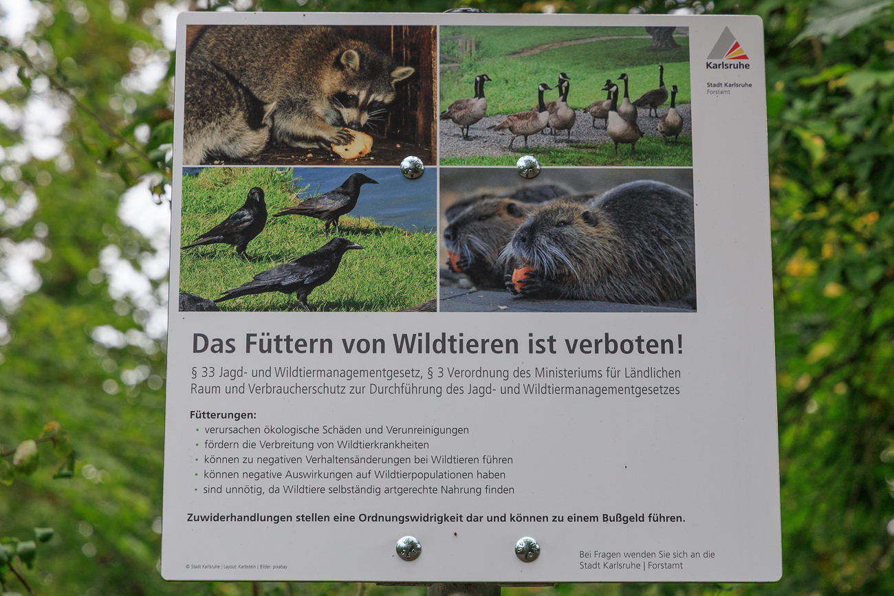 Wichtiger Hinweis!