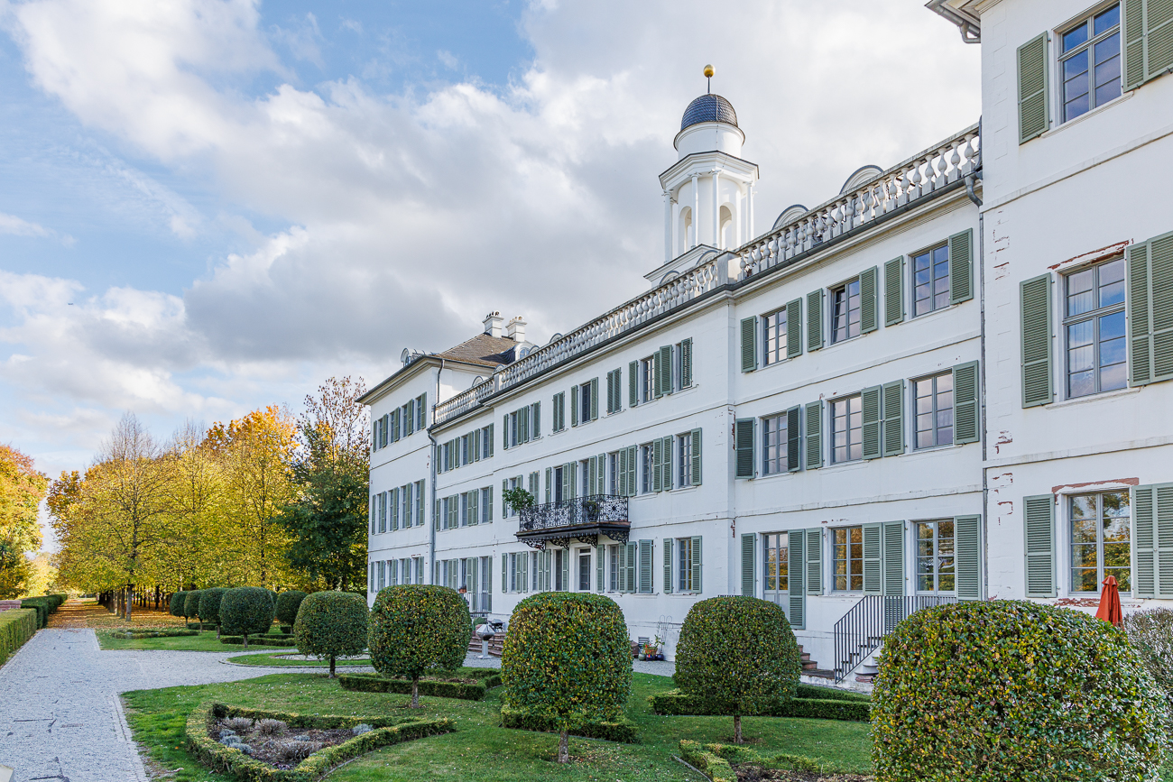Schloss Rumpenheim