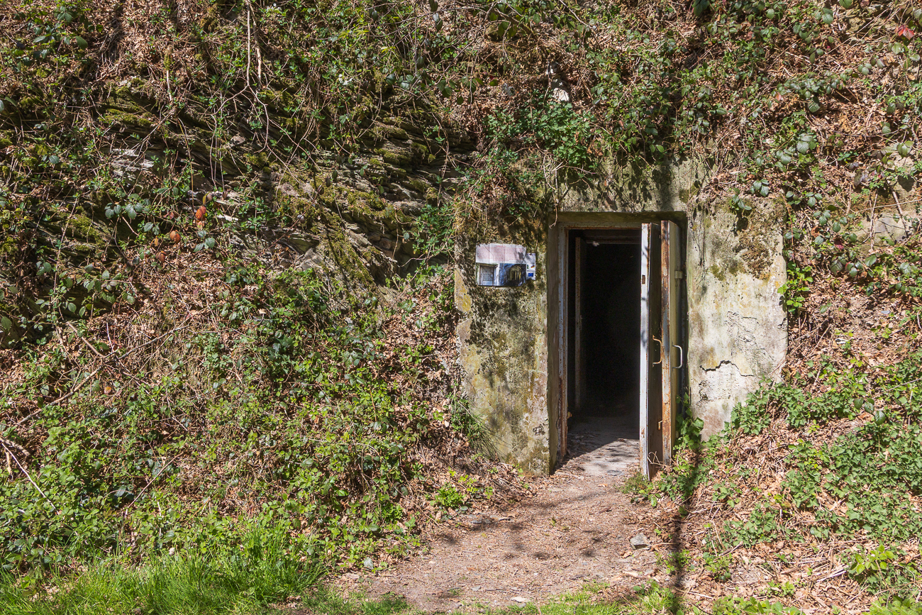 Am Altlayer Schießkeller