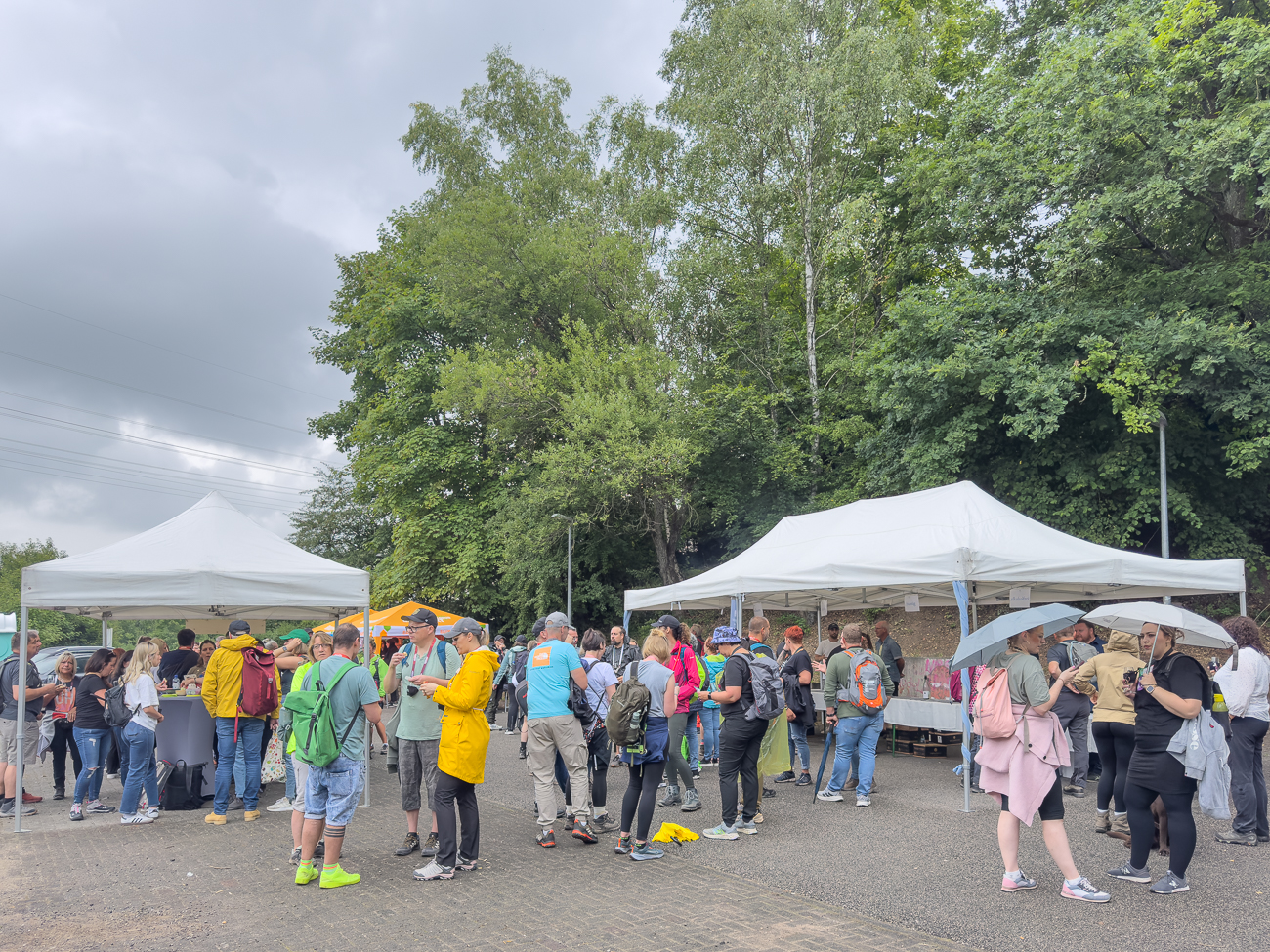 An der Weinstation 2