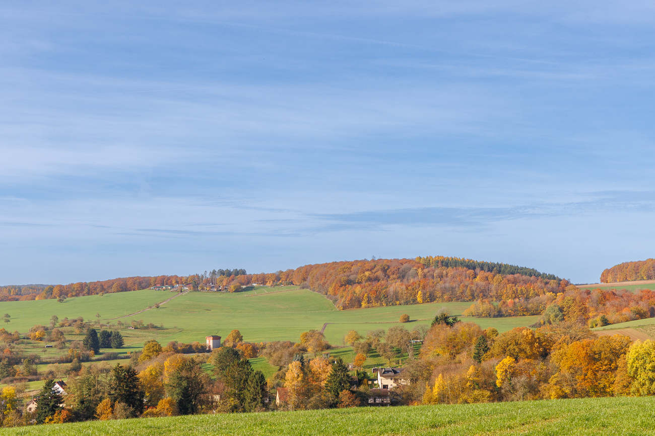 Sch&ouml;ne Landschaft