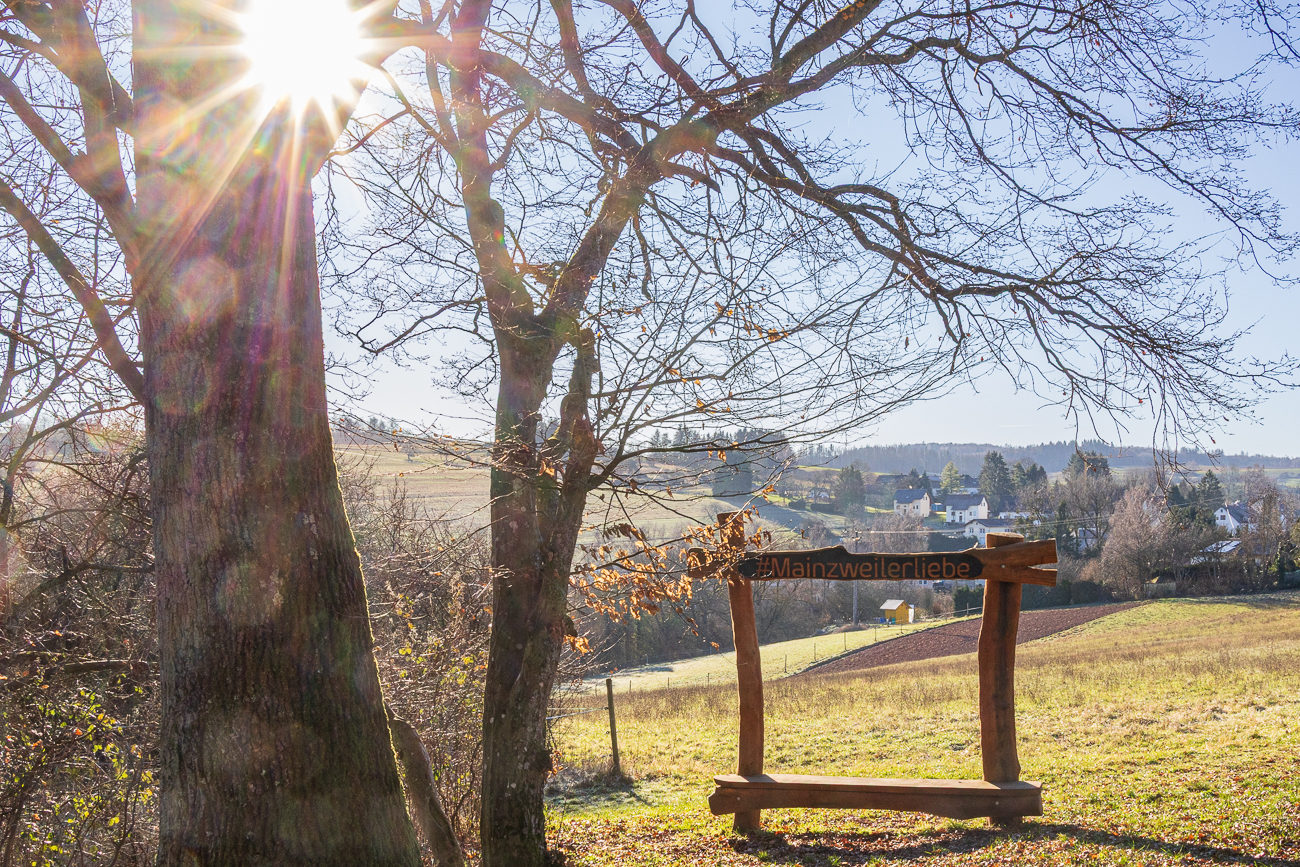 Mainzweilerliebe ;-)