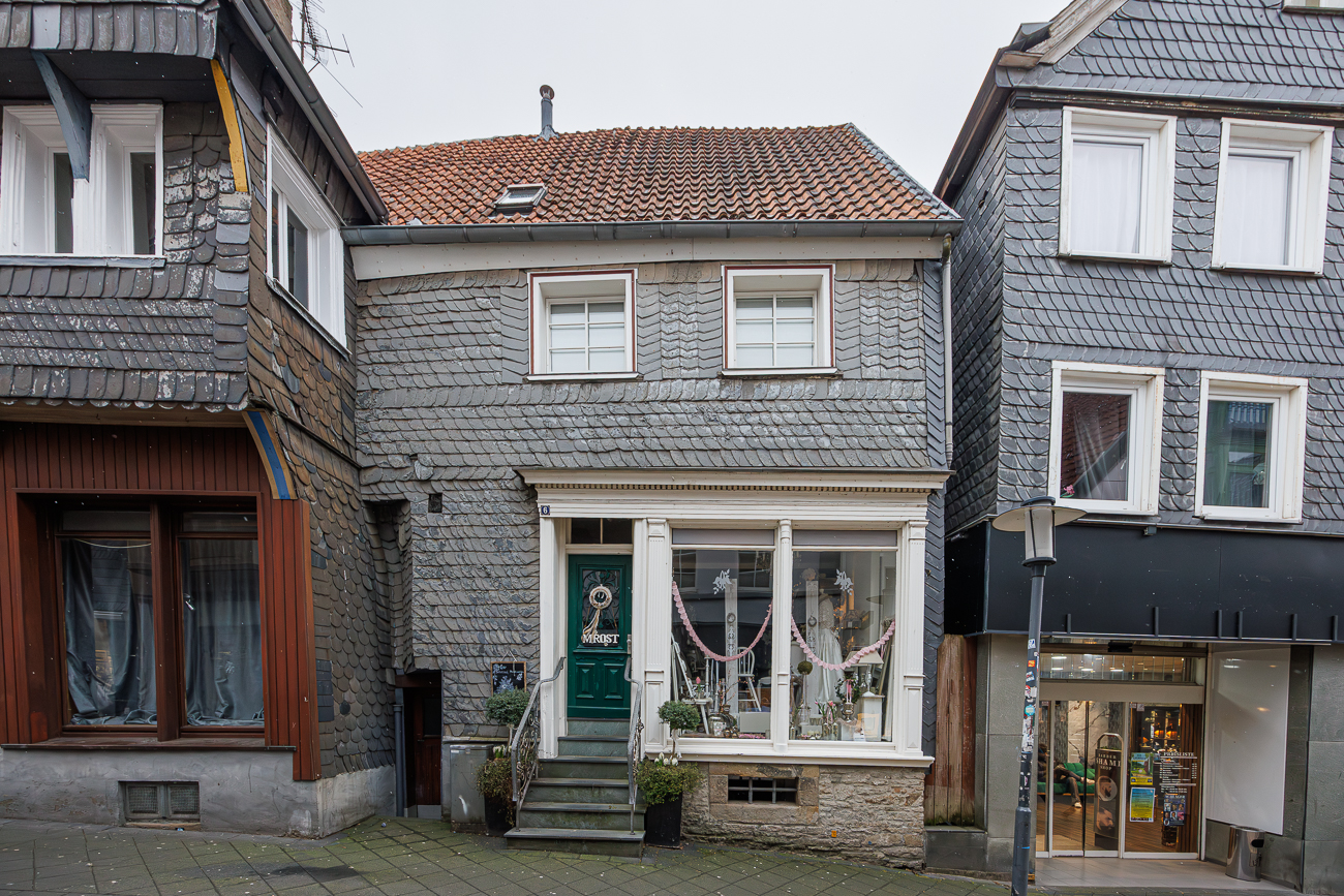 Bilder aus Hattingen
