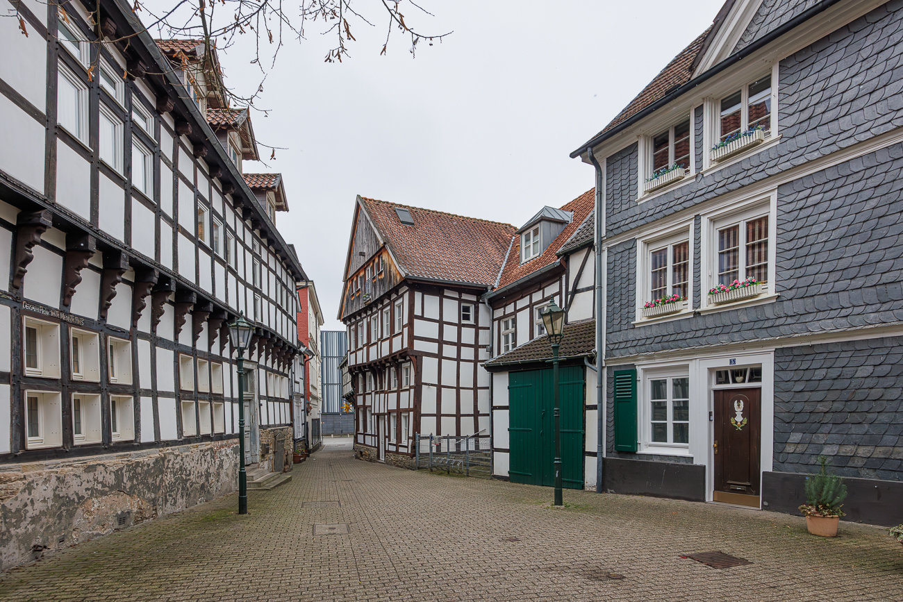 Bilder aus Hattingen