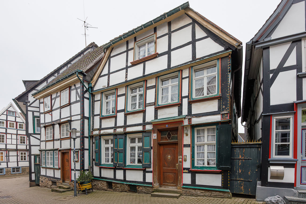 Bilder aus Hattingen