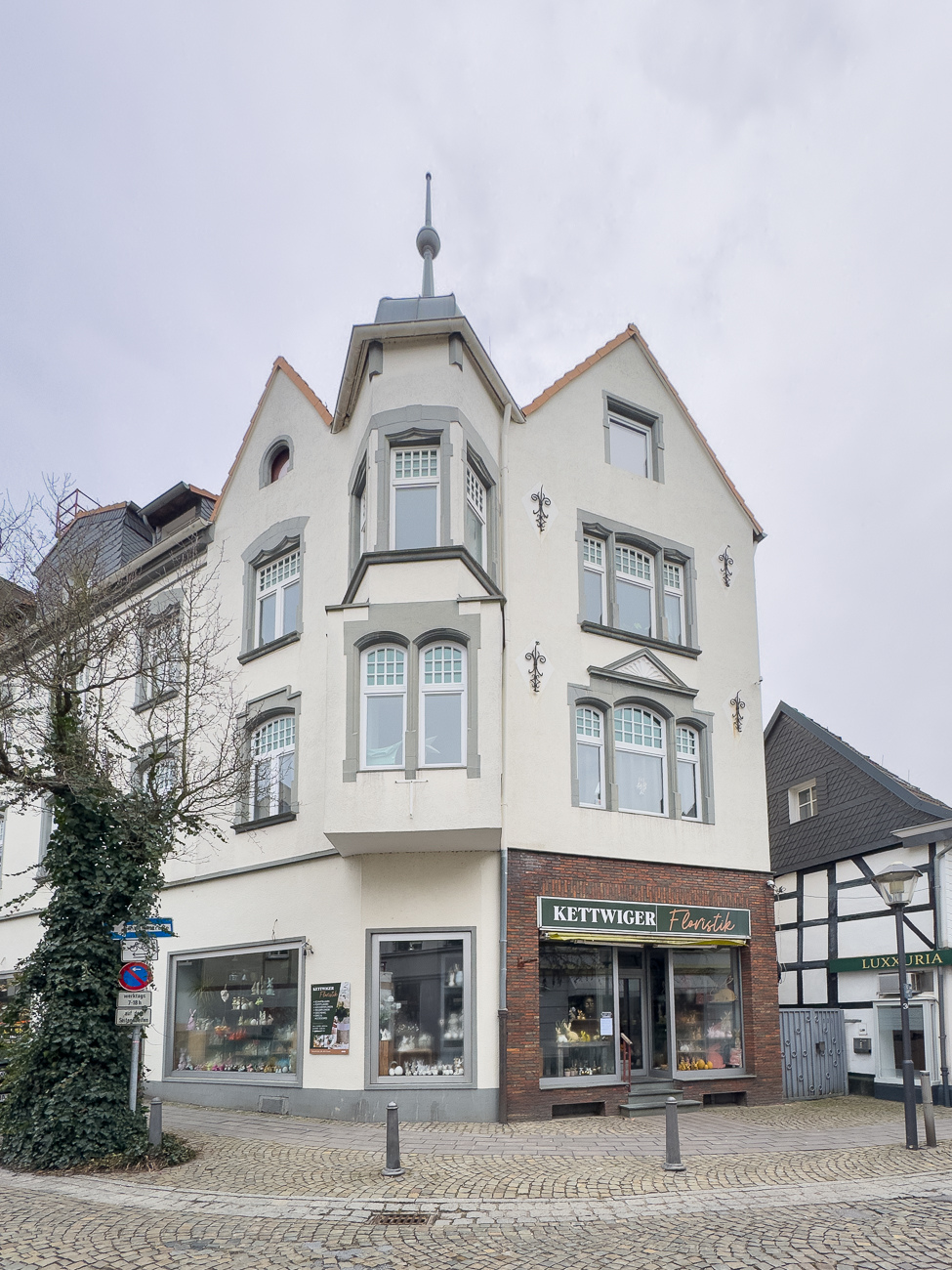 Bilder aus Kettwig