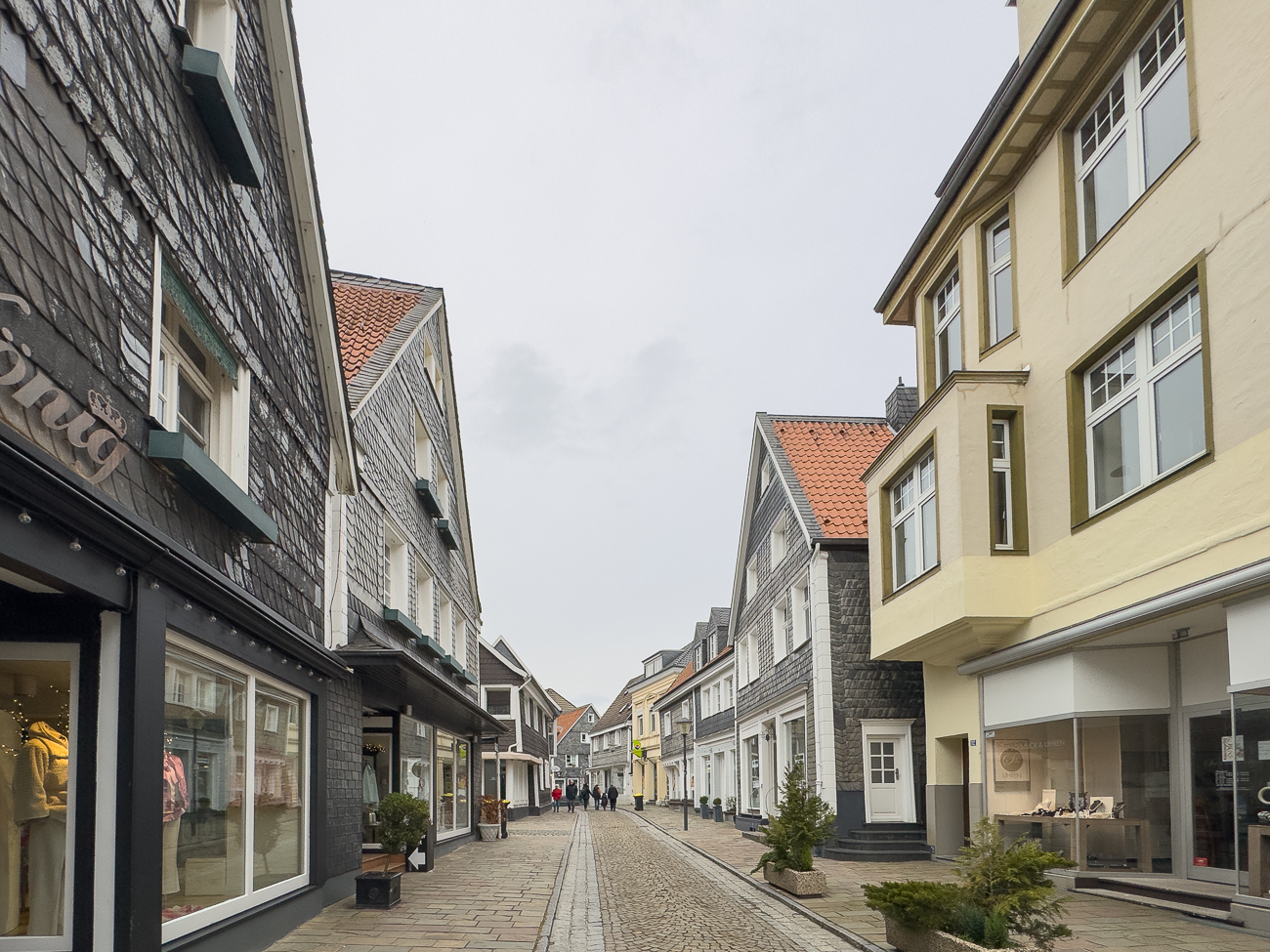 Bilder aus Kettwig