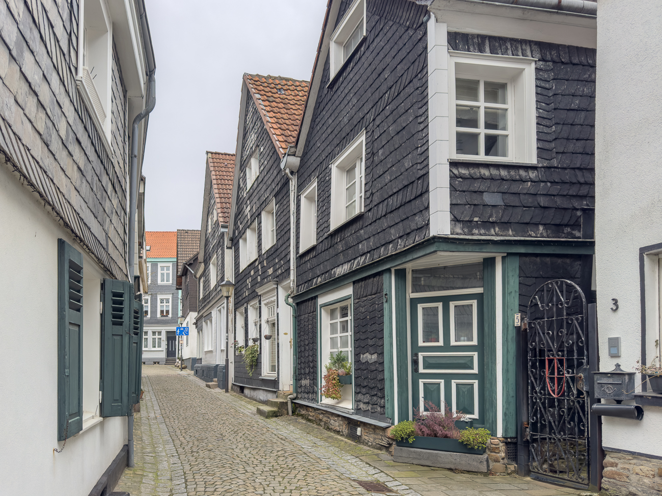 Bilder aus Kettwig