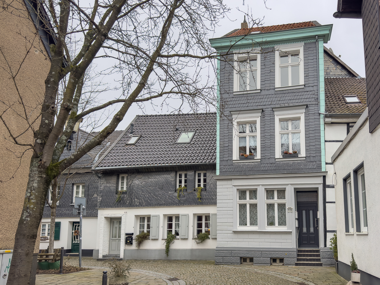 Bilder aus Kettwig