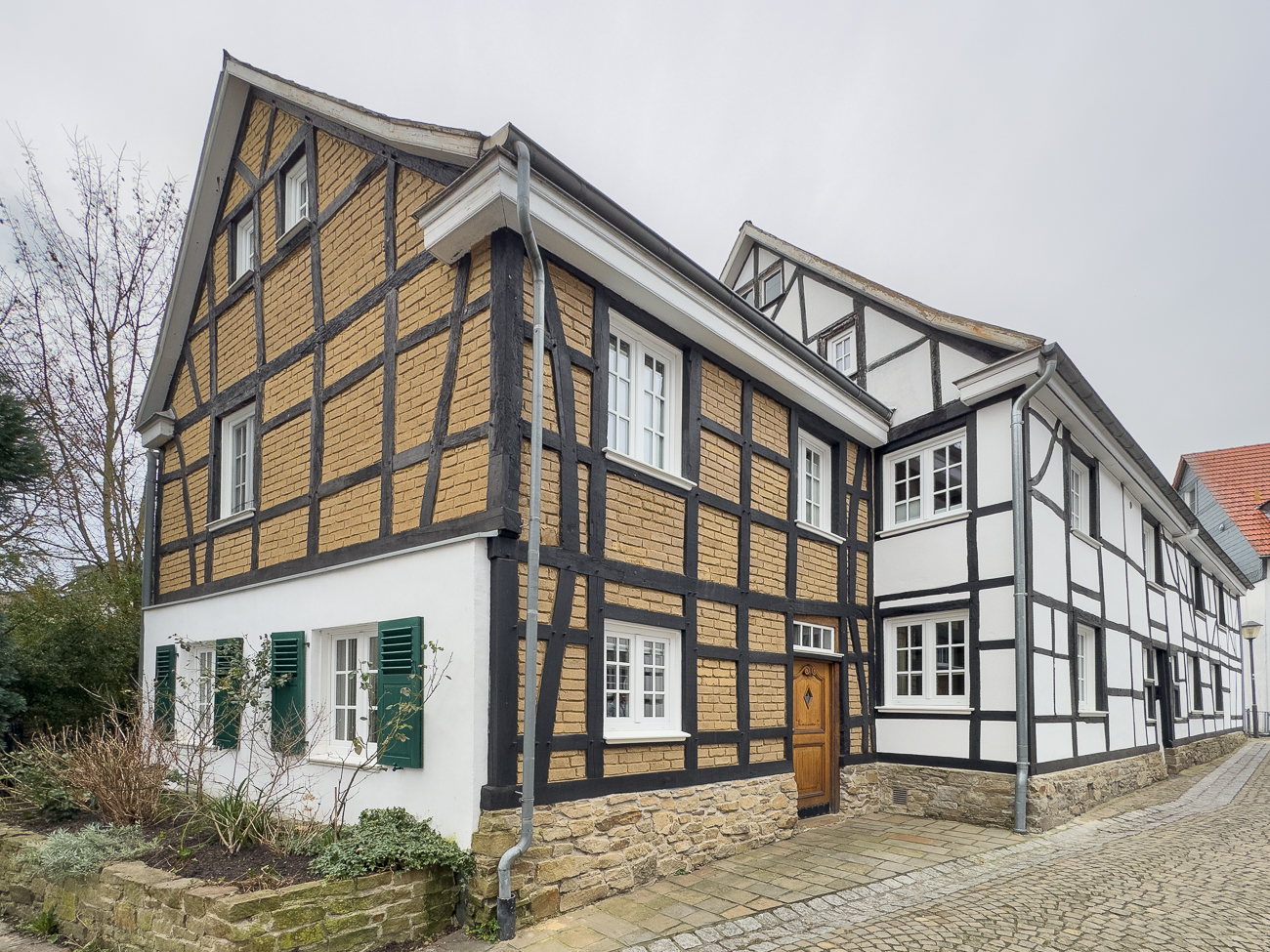 Bilder aus Kettwig
