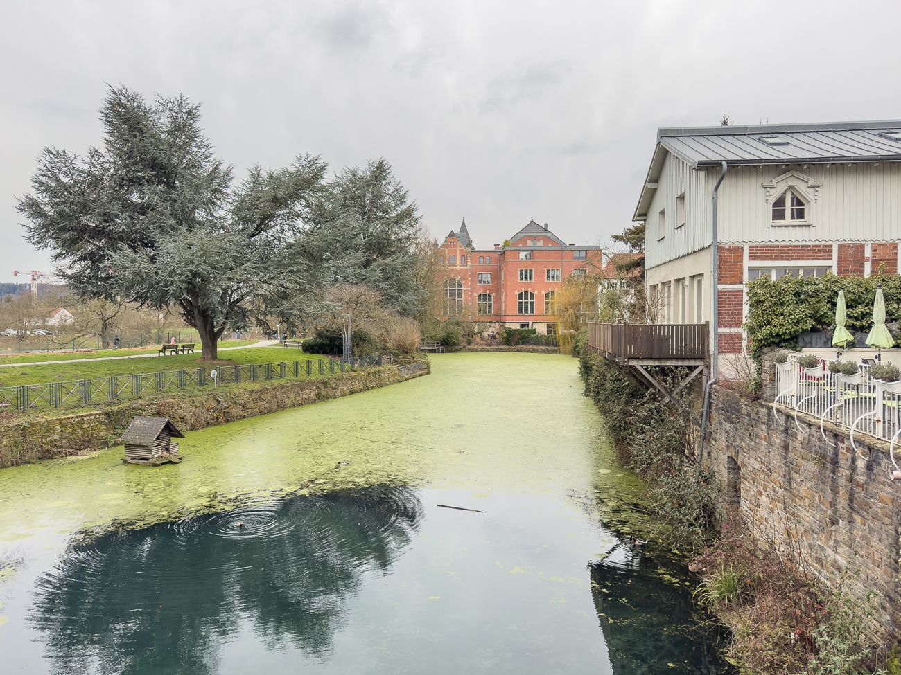 Bilder aus Kettwig