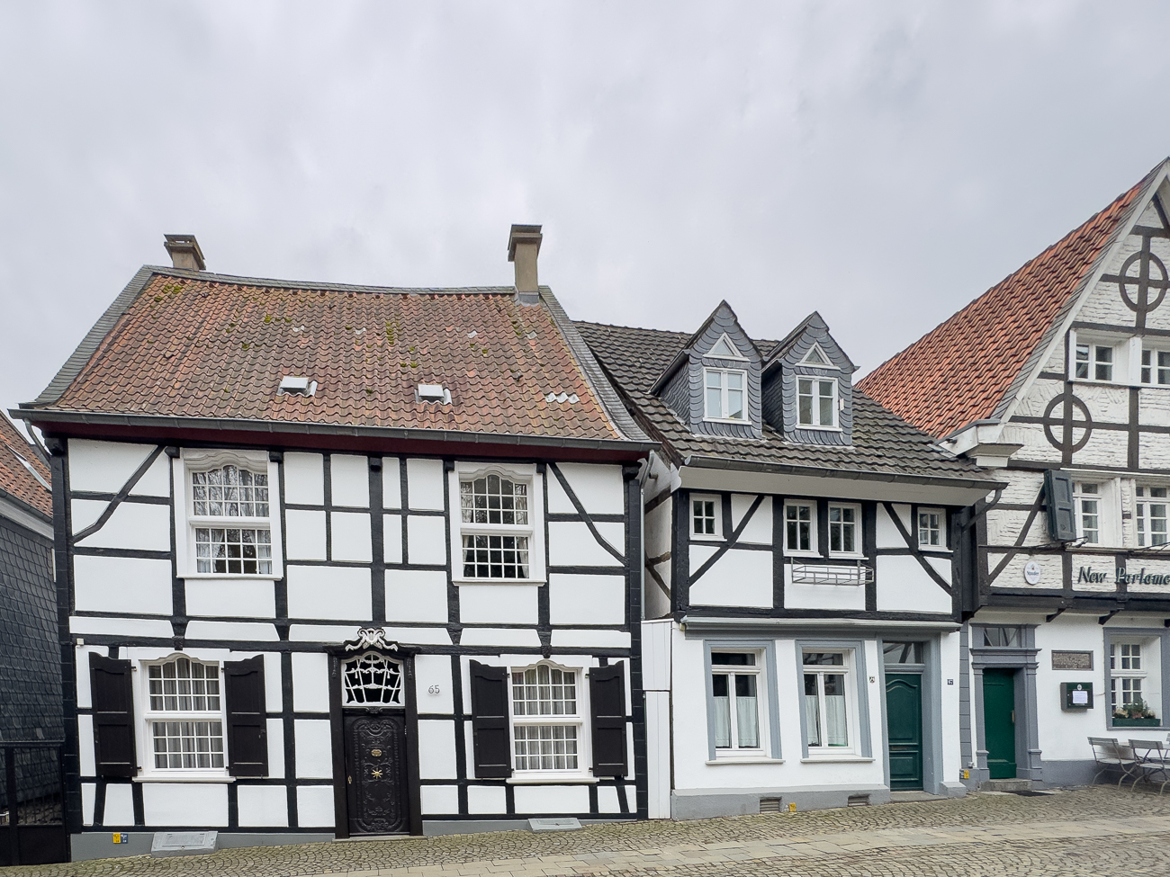Bilder aus Kettwig