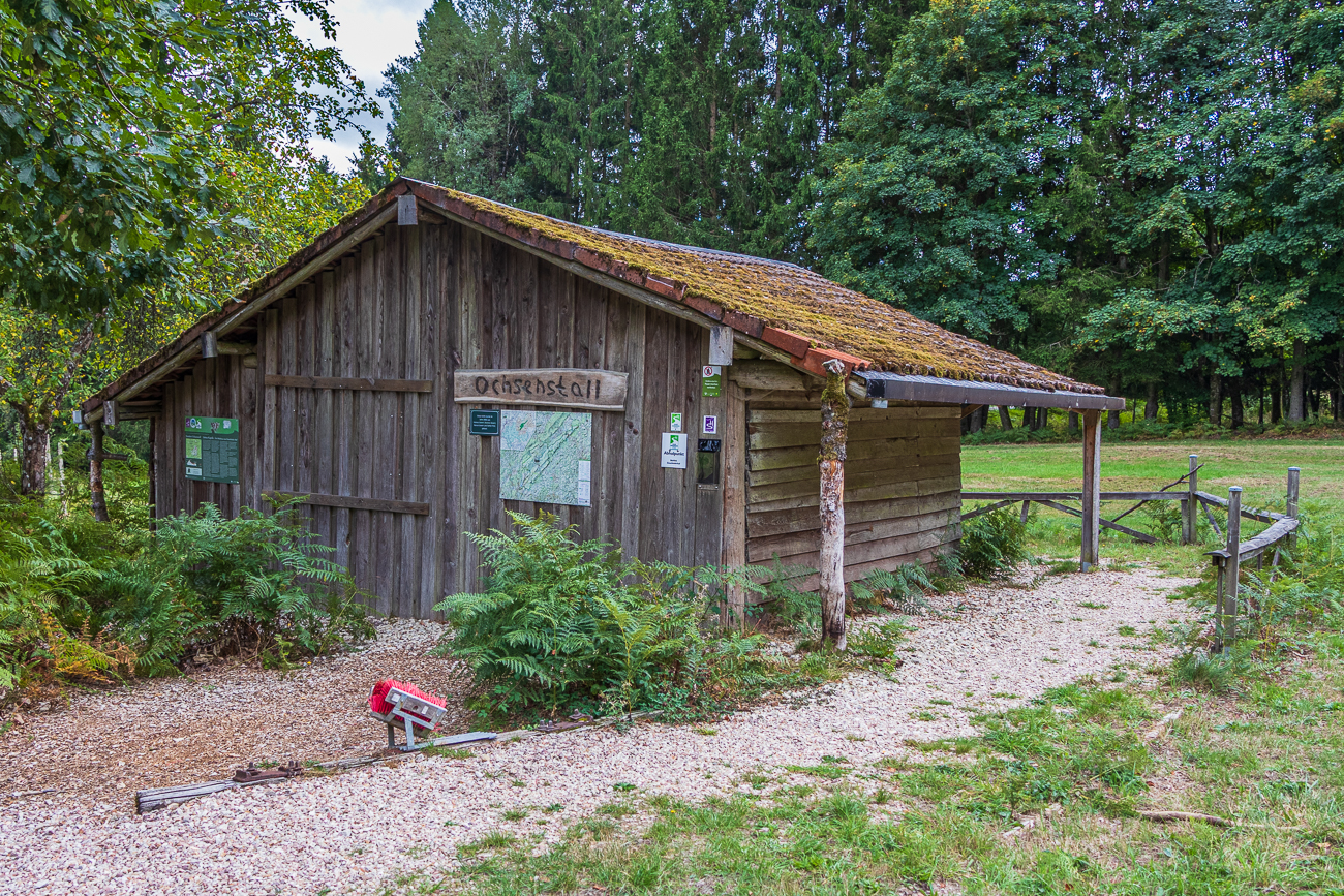 Am Ochsenstall