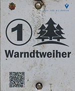 Logo Warndtweiher