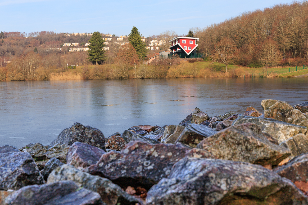 F&uuml;r 6 &euro;/Erwachsener kann es besichtigt werden