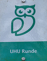 Logo Uhu Runde