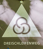 Logo Dreischleifenweg