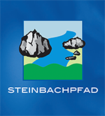 Logo Steinbachpfad