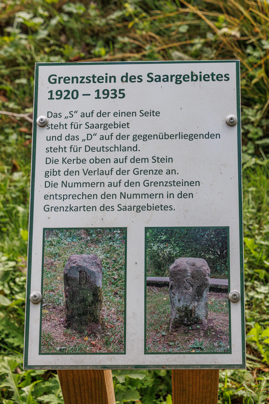 ... und die Erklärung dazu