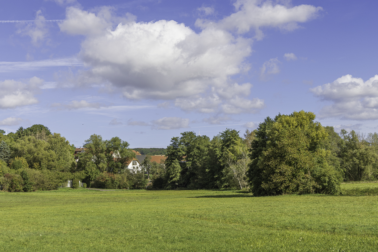 Das Ostertal